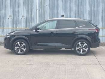 Used Nissan Qashqai 2022 for sale - 75058779: Photo