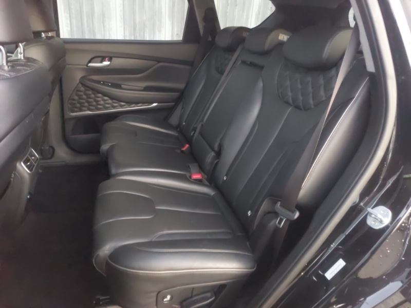 Used Hyundai Santa Fe 2022 for sale - 76941934: Photo 6