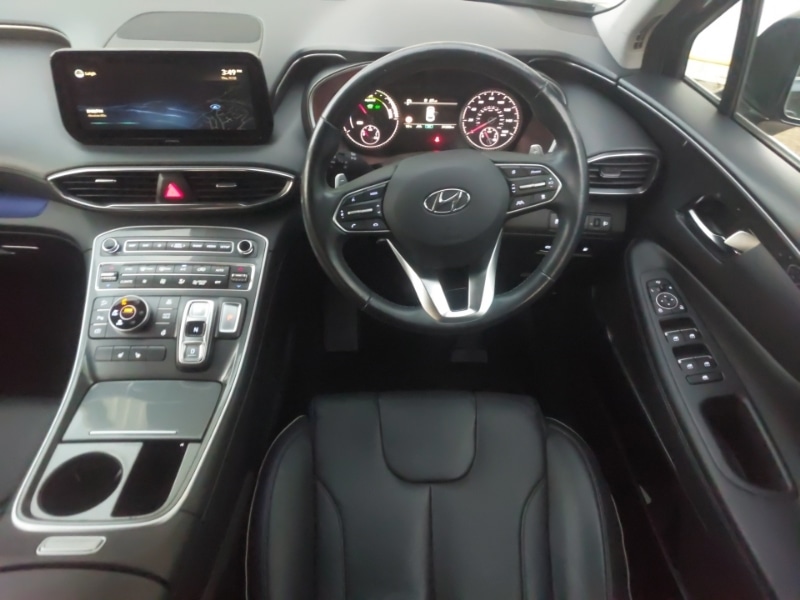 Used Hyundai Santa Fe 2022 for sale - 76941934: Photo 7