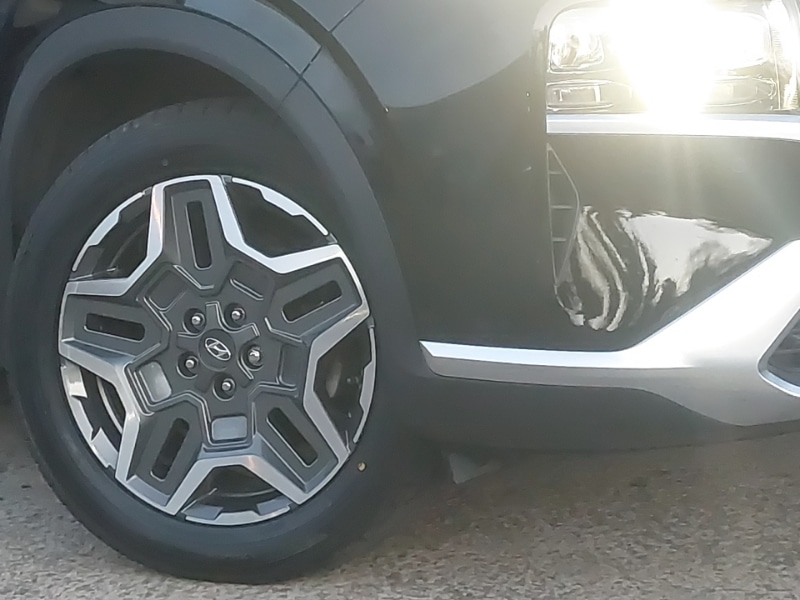 Used Hyundai Santa Fe 2022 for sale - 76941934: Photo 9