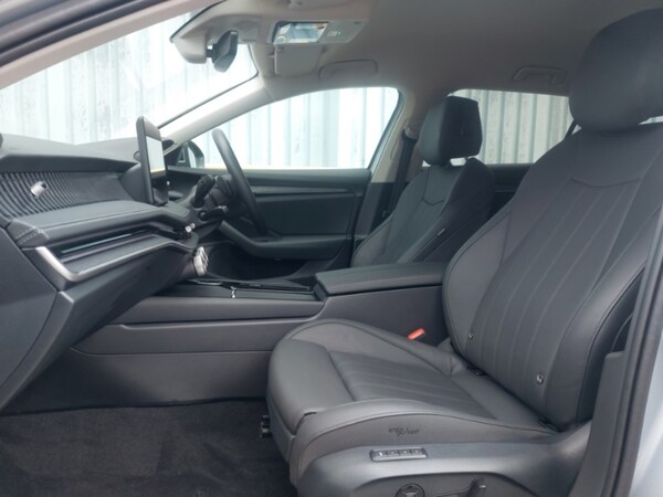 Used Skoda Superb 2024 for sale - 75039967: Photo 5