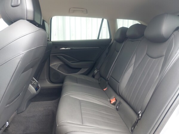 Used Skoda Superb 2024 for sale - 75039967: Photo 6