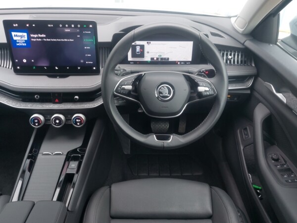 Used Skoda Superb 2024 for sale - 75039967: Photo 7