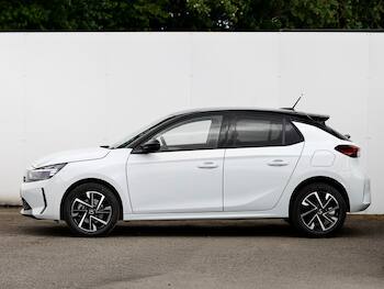 Used Vauxhall Corsa 2026 for sale - 79870018: Photo