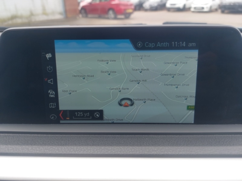 Used BMW 1 Series 2018 for sale - 78147121: Photo 10