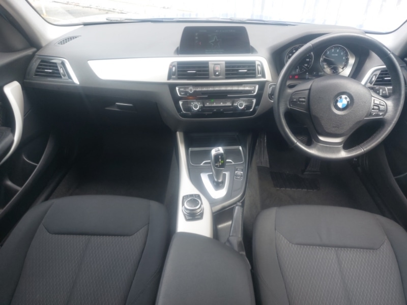Used BMW 1 Series 2018 for sale - 78147121: Photo 2