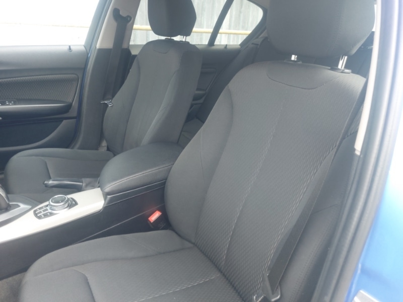 Used BMW 1 Series 2018 for sale - 78147121: Photo 5