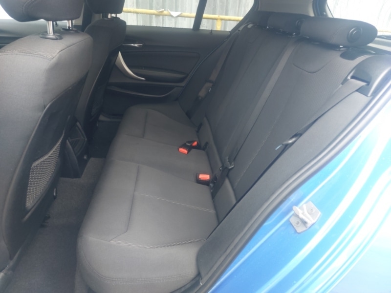 Used BMW 1 Series 2018 for sale - 78147121: Photo 6