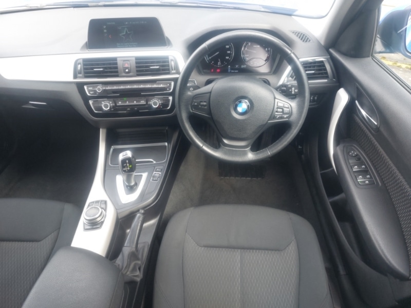 Used BMW 1 Series 2018 for sale - 78147121: Photo 7