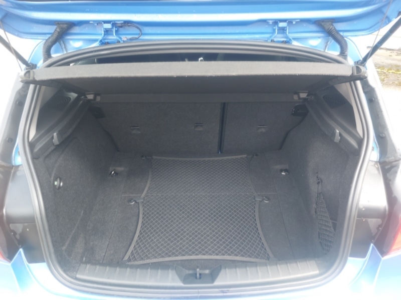 Used BMW 1 Series 2018 for sale - 78147121: Photo 8