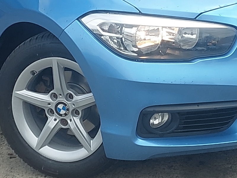 Used BMW 1 Series 2018 for sale - 78147121: Photo 9