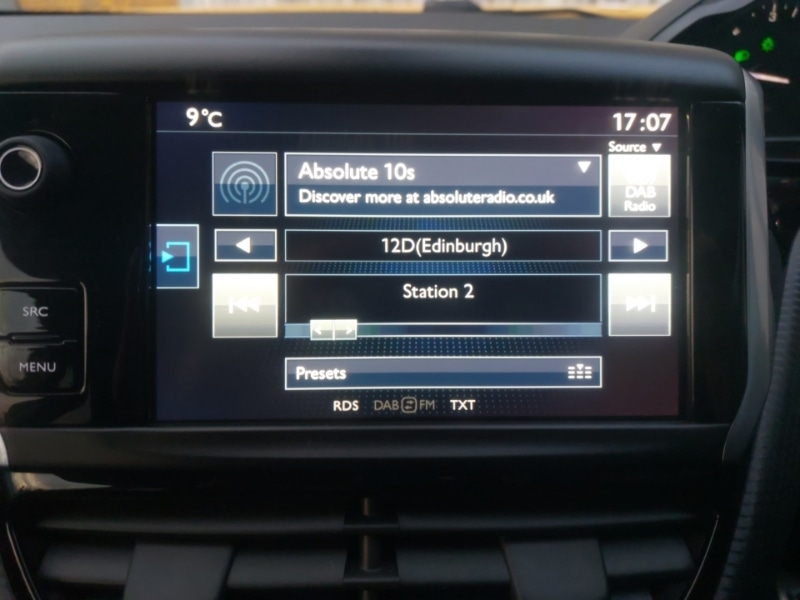 Used Peugeot 208 2016 for sale - 76540483: Photo 10