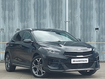 Used Kia XCeed 2019 for sale - 75707010: Photo