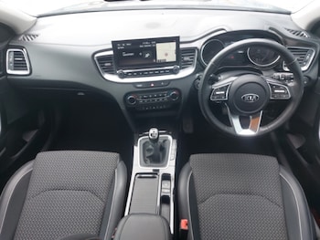 Used Kia XCeed 2019 for sale - 75707010: Photo