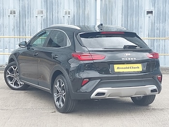 Used Kia XCeed 2019 for sale - 75707010: Photo
