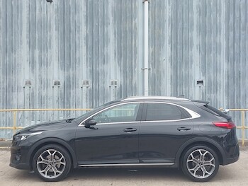 Used Kia XCeed 2019 for sale - 75707010: Photo