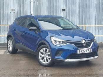 2022 - 1.3 TCE 140 Iconic Edition 5dr