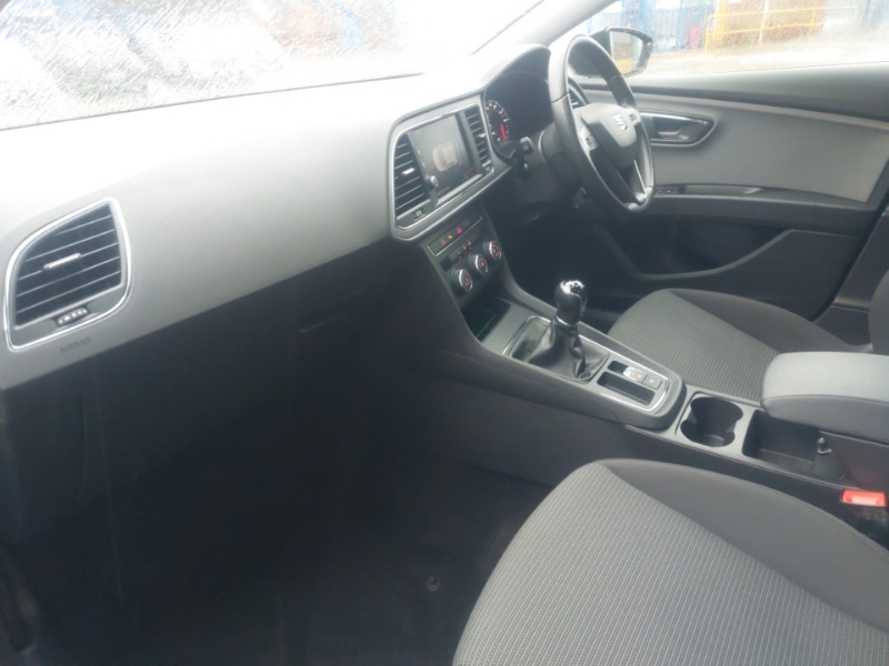 Used SEAT Leon 2020 for sale - 78093975: Photo 12