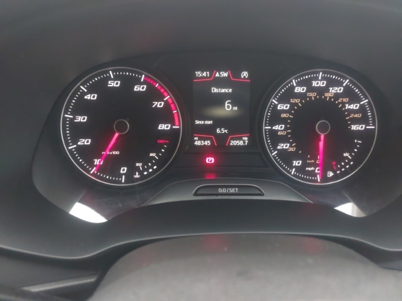 Used SEAT Leon 2020 for sale - 78093975: Photo 19