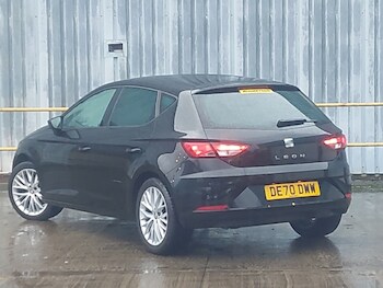 Used SEAT Leon 2020 for sale - 78093975: Photo