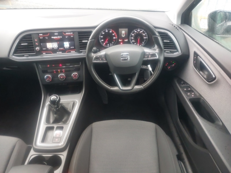 Used SEAT Leon 2020 for sale - 78093975: Photo 7