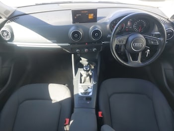 Used Audi A3 2017 for sale - 78374165: Photo