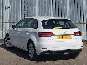 Used Audi A3 2017 for sale - 78374165: Photo
