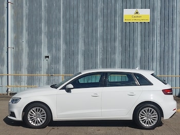 Used Audi A3 2017 for sale - 78374165: Photo