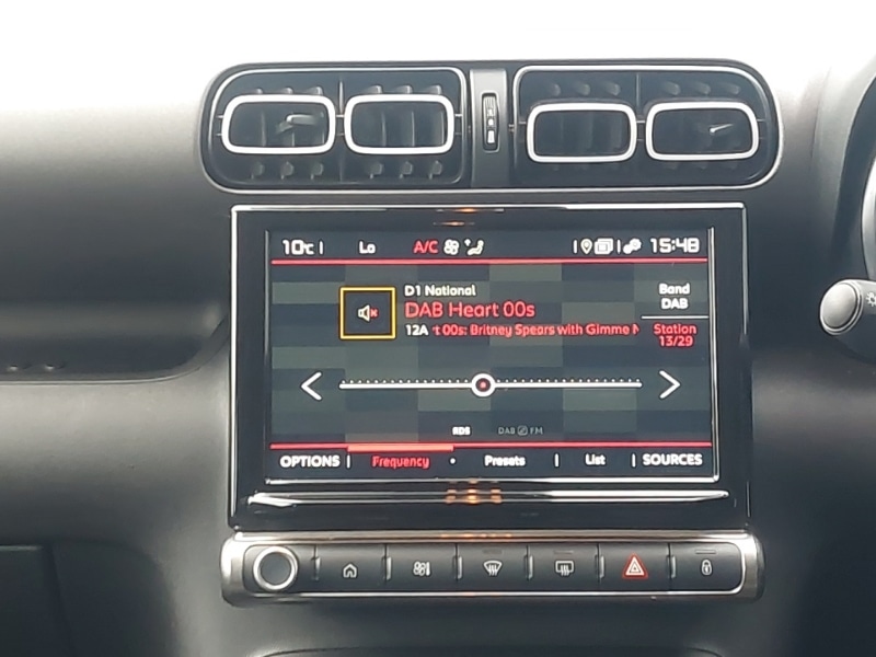 Used Citroen C3 Aircross 2022 for sale - 78023281: Photo 10