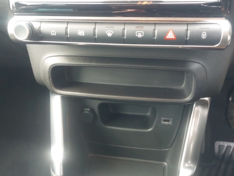 Used Citroen C3 Aircross 2022 for sale - 78023281: Photo 11