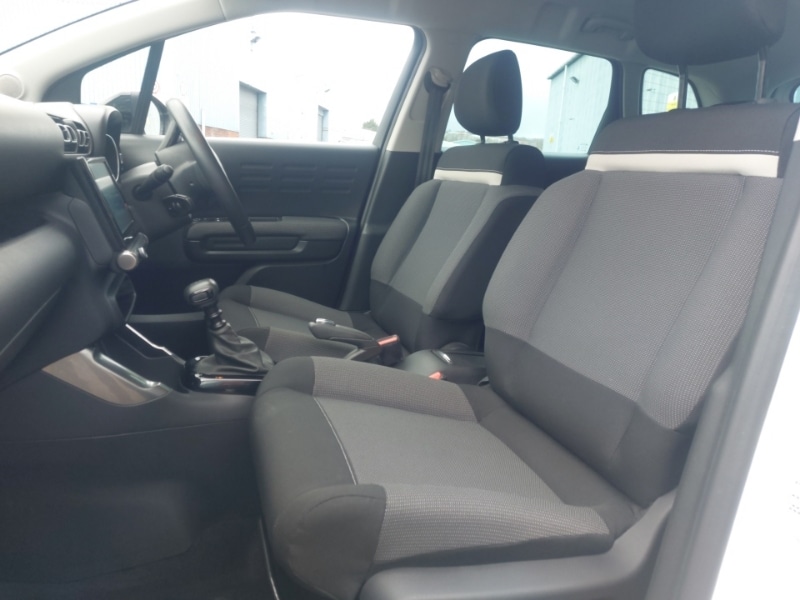 Used Citroen C3 Aircross 2022 for sale - 78023281: Photo 12