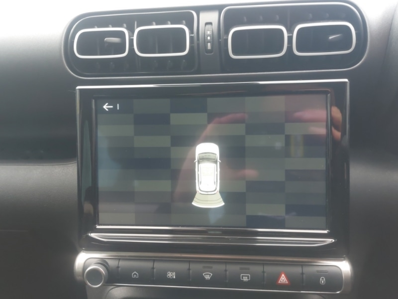 Used Citroen C3 Aircross 2022 for sale - 78023281: Photo 13