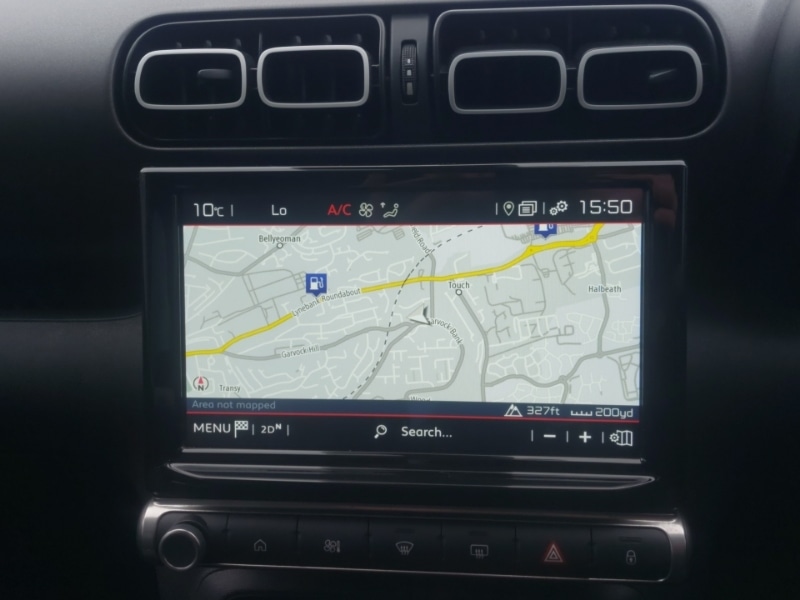 Used Citroen C3 Aircross 2022 for sale - 78023281: Photo 14