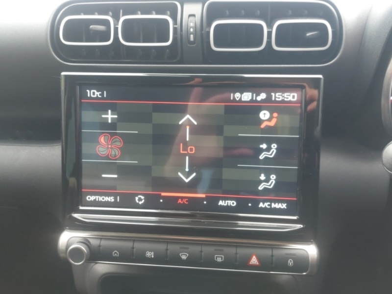 Used Citroen C3 Aircross 2022 for sale - 78023281: Photo 15