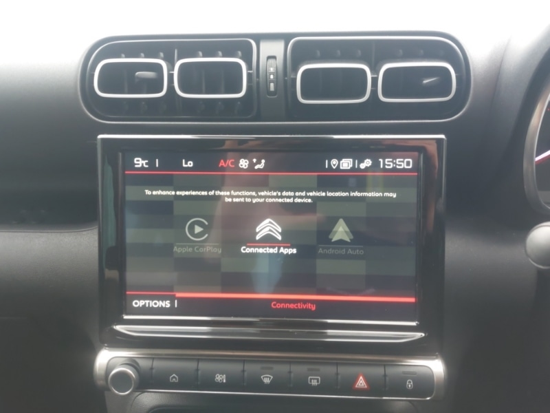 Used Citroen C3 Aircross 2022 for sale - 78023281: Photo 16