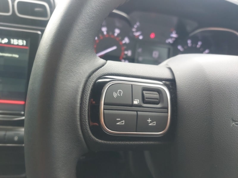 Used Citroen C3 Aircross 2022 for sale - 78023281: Photo 17