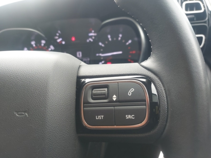 Used Citroen C3 Aircross 2022 for sale - 78023281: Photo 18