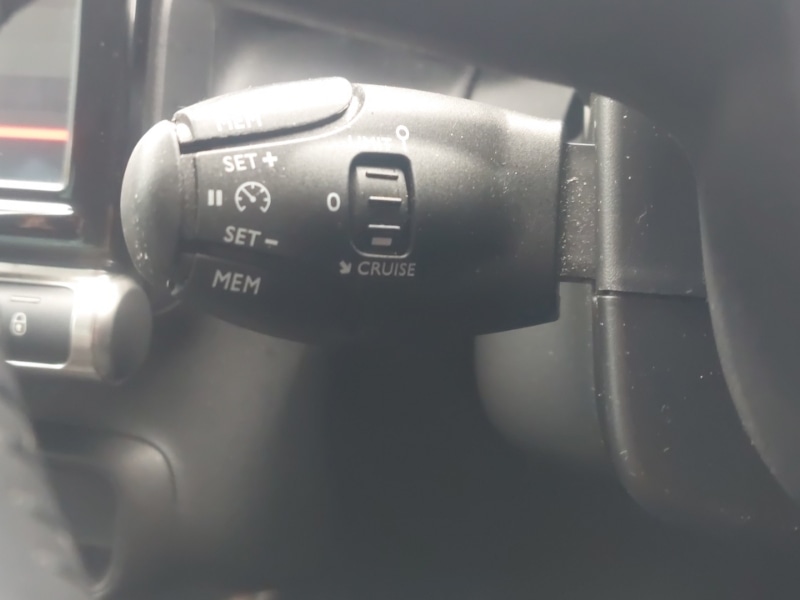 Used Citroen C3 Aircross 2022 for sale - 78023281: Photo 19