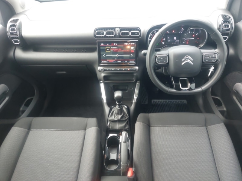 Used Citroen C3 Aircross 2022 for sale - 78023281: Photo 2