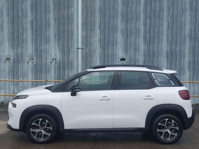 Used Citroen C3 Aircross 2022 for sale - 78023281: Photo 4