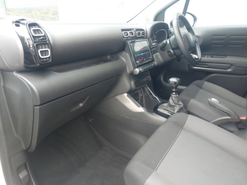 Used Citroen C3 Aircross 2022 for sale - 78023281: Photo 5