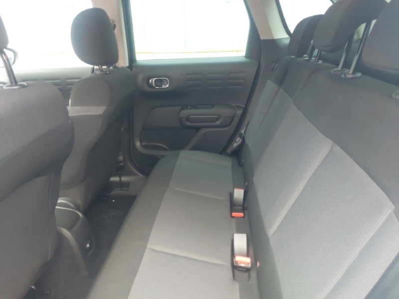 Used Citroen C3 Aircross 2022 for sale - 78023281: Photo 6