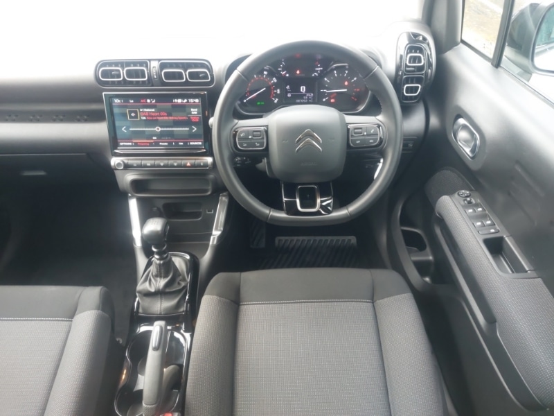 Used Citroen C3 Aircross 2022 for sale - 78023281: Photo 7