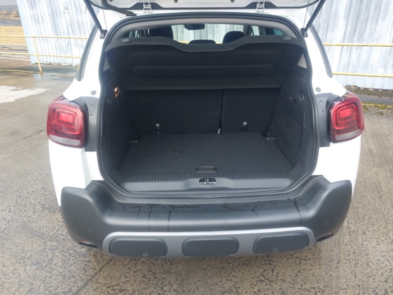 Used Citroen C3 Aircross 2022 for sale - 78023281: Photo 8