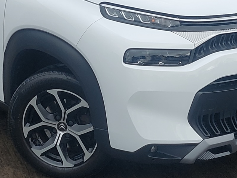 Used Citroen C3 Aircross 2022 for sale - 78023281: Photo 9