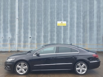 Used Volkswagen CC 2015 for sale - 79493085: Photo