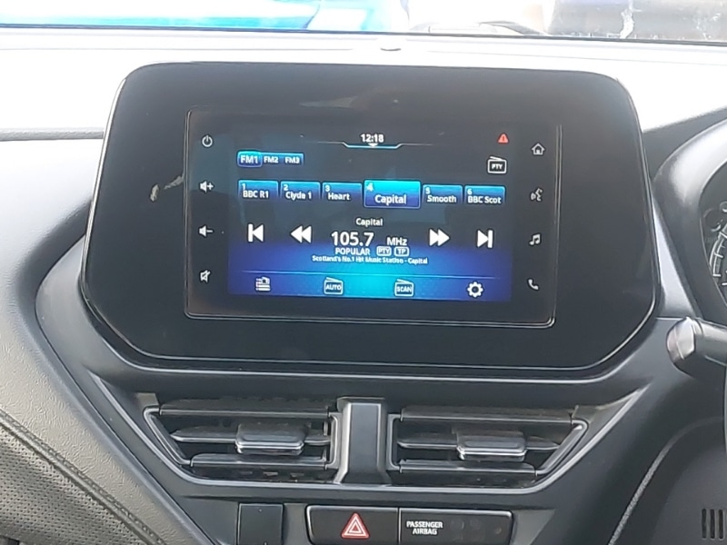 Used Suzuki SX4 S-Cross 2022 for sale - 77168912: Photo 10