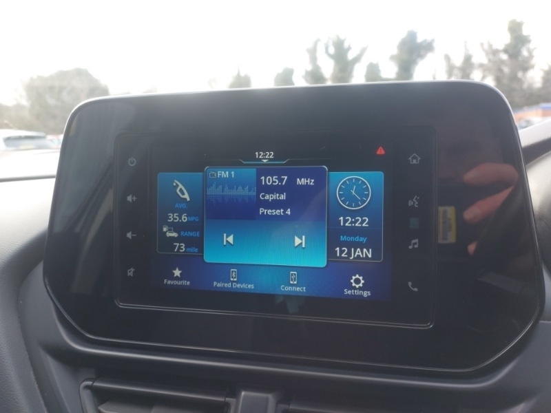 Used Suzuki SX4 S-Cross 2022 for sale - 77168912: Photo 14