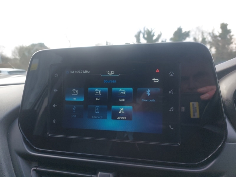 Used Suzuki SX4 S-Cross 2022 for sale - 77168912: Photo 15