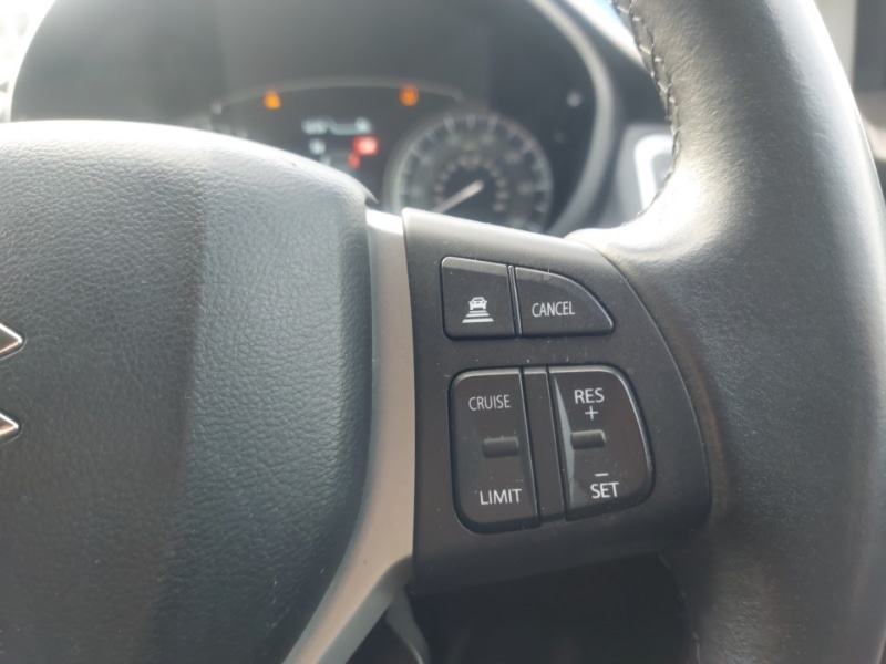 Used Suzuki SX4 S-Cross 2022 for sale - 77168912: Photo 18